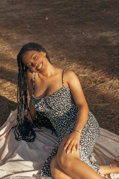 Women's Summer Dress